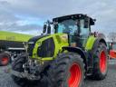 CLAAS Axion 810 CMATIC CEBIS traktor