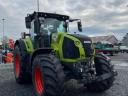 CLAAS Axion 810 CMATIC CEBIS traktor