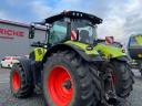 CLAAS Axion 810 CMATIC CEBIS traktor