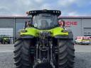 CLAAS Axion 810 CMATIC CEBIS traktor