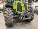 Claas Arion 650 Hexashift CIS traktor