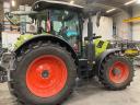 Claas Arion 650 Hexashift CIS traktor