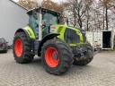 CLAAS Axion 810 CMatic Cebis Touch traktor