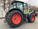 CLAAS Axion 810 CMatic Cebis Touch traktor