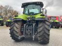 CLAAS Axion 810 CMatic Cebis Touch traktor