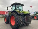 CLAAS Axion 810 CMatic Cebis Touch traktor