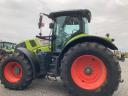 CLAAS Axion 810 CMatic Cebis Touch traktor