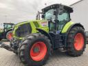 CLAAS Axion 810 CMatic Cebis Touch traktor