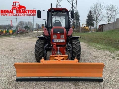 INTERTECH / INTER-TECH 2,2 MÉTERES - HIDRAULIKUS HÓTOLÓLAP - EGYEDI ÁRON INTERTECH / INTER-TECH 2,2 MÉTERES - HIDRAULIKUS HÓTOLÓLAP - EGYEDI ÁRON