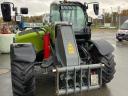 CLAAS Scorpion 746 teleszkópos rakodó