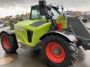 CLAAS Scorpion 746 teleszkópos rakodó