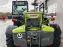 CLAAS Scorpion 746 teleszkópos rakodó