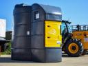 Prémium gázolajkút Kingspan FuelMaster 9000
