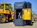 Prémium gázolajkút Kingspan FuelMaster 9000