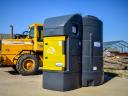 Prémium gázolajkút Kingspan FuelMaster 9000