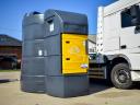 Prémium gázolajkút Kingspan FuelMaster 9000
