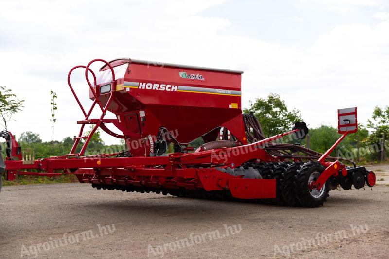Horsch Pronto 4 DC
