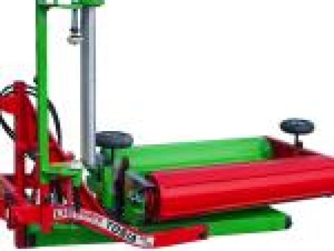 Strumyk Tosia 50/75 függesztett bála csomagoló Strumyk Tosia 50/75 függesztett bála csomagoló