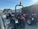 VST 929 EGT új kistraktor eladó