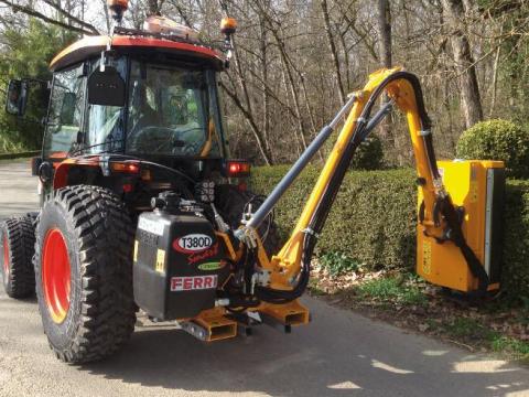 FERRI T250A - HIDRAULIKUS RÉZSŰKASZA - EGYEDI ÁRON FERRI T250A - HIDRAULIKUS RÉZSŰKASZA - EGYEDI ÁRON