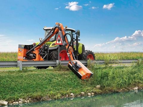 FERRI TSP530 ENERGY - HIDRAULIKUS RÉZSŰKASZA - EGYEDI ÁRON FERRI TSP530 ENERGY - HIDRAULIKUS RÉZSŰKASZA - EGYEDI ÁRON