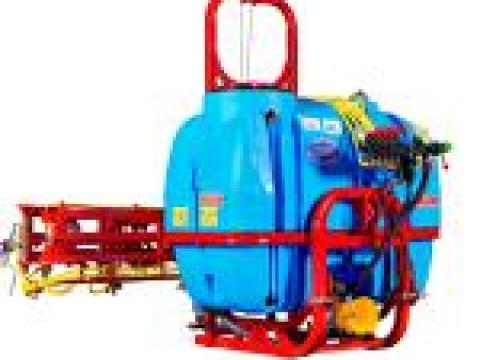 Biardzki 400, 600, 800 literes,  függesztett szántóföldi vegyszerező 12 m szóró kerettel Biardzki 400, 600, 800 literes,  függesztett szántóföldi vegyszerező 12 m szóró kerettel