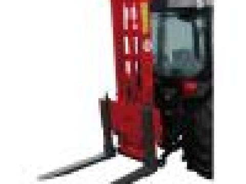 Hidraulikus emelő traktor 3 pontra Hidraulikus emelő traktor 3 pontra