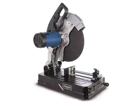 Fém gyorsdaraboló, 2.6Kw/355mm, fémvágó körfűrész * Scheppach MT 150 * fémdaraboló vágólap Fém gyorsdaraboló, 2.6Kw/355mm, fémvágó körfűrész * Scheppach MT 150 * fémdaraboló vágólap