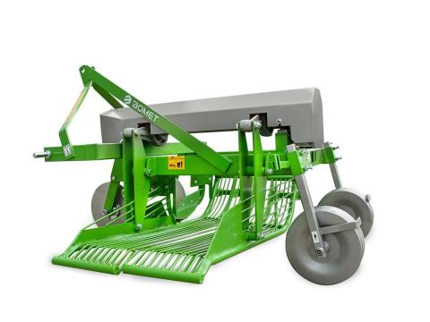 Ursa vibrációs ásó Ursa vibrációs ásó