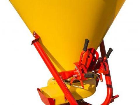 Woprol 1 tárcsás műtrágyaszóró Woprol 1 tárcsás műtrágyaszóró