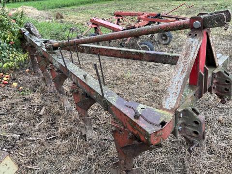 Ih lazító Ih lazító