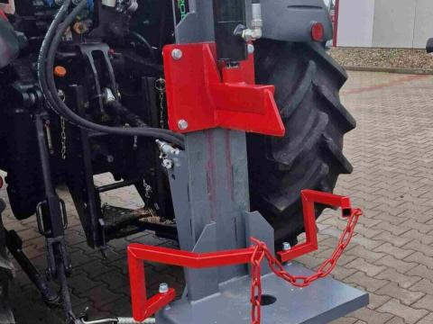 Demarol hidraulikus fa hasogató gép Demarol hidraulikus fa hasogató gép