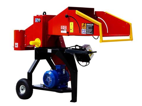 RE-100 Elektromos aprítógép RE-100 Elektromos aprítógép