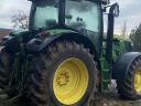 John Deere 6150R családi gazdaságból eladó