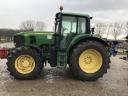 John Deere 6930 Traktor