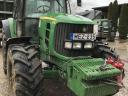 John Deere 6930 Traktor