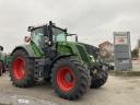 Fendt 828 Vario ProfiPlus RTK traktor