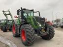 Fendt 828 Vario ProfiPlus RTK traktor