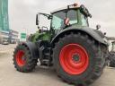 Fendt 828 Vario ProfiPlus RTK traktor