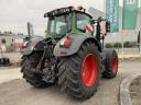 Fendt 828 Vario ProfiPlus RTK traktor