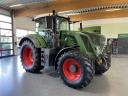 Fendt 826 Vario S4 Profi traktor