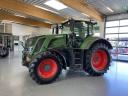 Fendt 826 Vario S4 Profi traktor