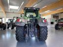 Fendt 826 Vario S4 Profi traktor