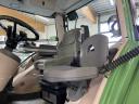 Fendt 826 Vario S4 Profi traktor