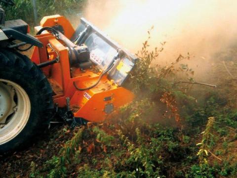 FERRI TFC-DT/F 2000 - ERDÉSZETI MULCSOZÓ - EGYEDI ÁRON FERRI TFC-DT/F 2000 - ERDÉSZETI MULCSOZÓ - EGYEDI ÁRON