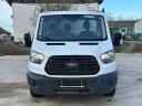 Ford Transit FED