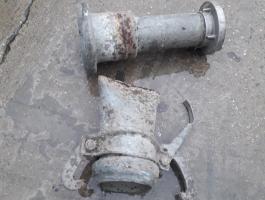 Öntözőcső csatlakozó és vakdugó eladó