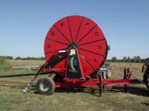 Forrás 75/350 típusú öntöződob rövid szállítási határidővel Forrás 75/350 típusú öntöződob rövid szállítási határidővel