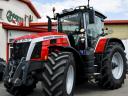 Massey Ferguson 8S.225 Dyna 7 traktor