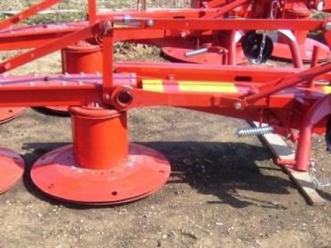 Lengyel fűkasza Lengyel fűkasza